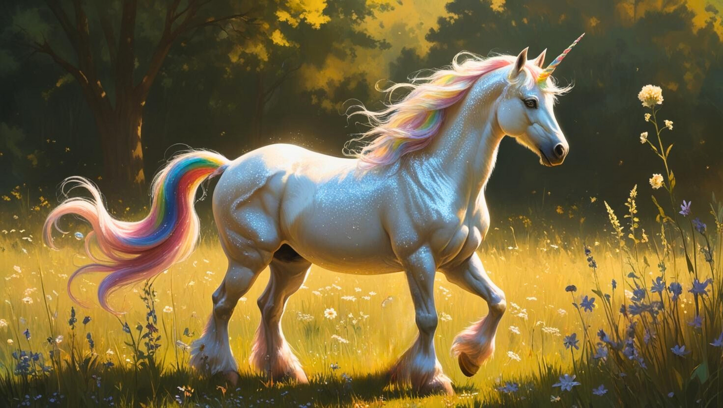 Unicorno
